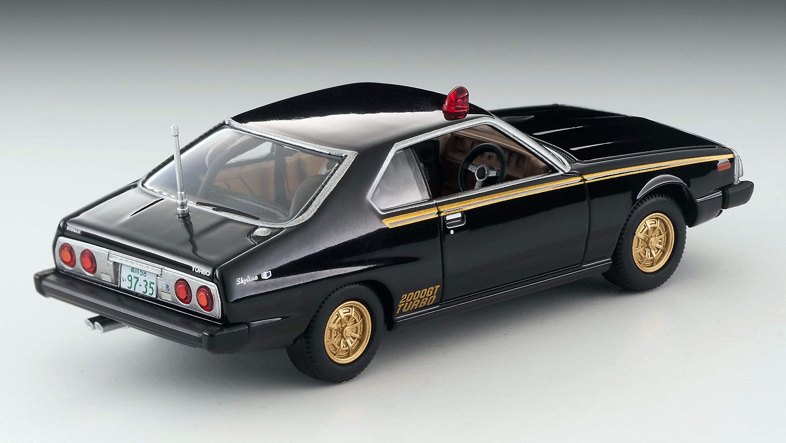 Amazon | トミカリミテッドヴィンテージ ネオ 1/64 LV-NEO 西部警察 