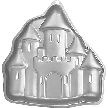Wilton Enchanted Castle Pan