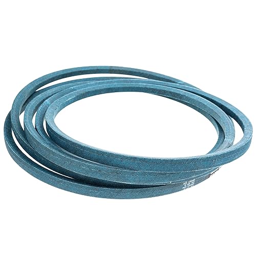 Toro Correa en V original OEM 133-4372 para cortadoras de tiempo Titan de 60 pulgadas 75213 75303 75306 75313 75313 75316 75318TA