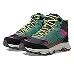 Merrell Speed Solo Mid WP Rock Multi 9.5 M