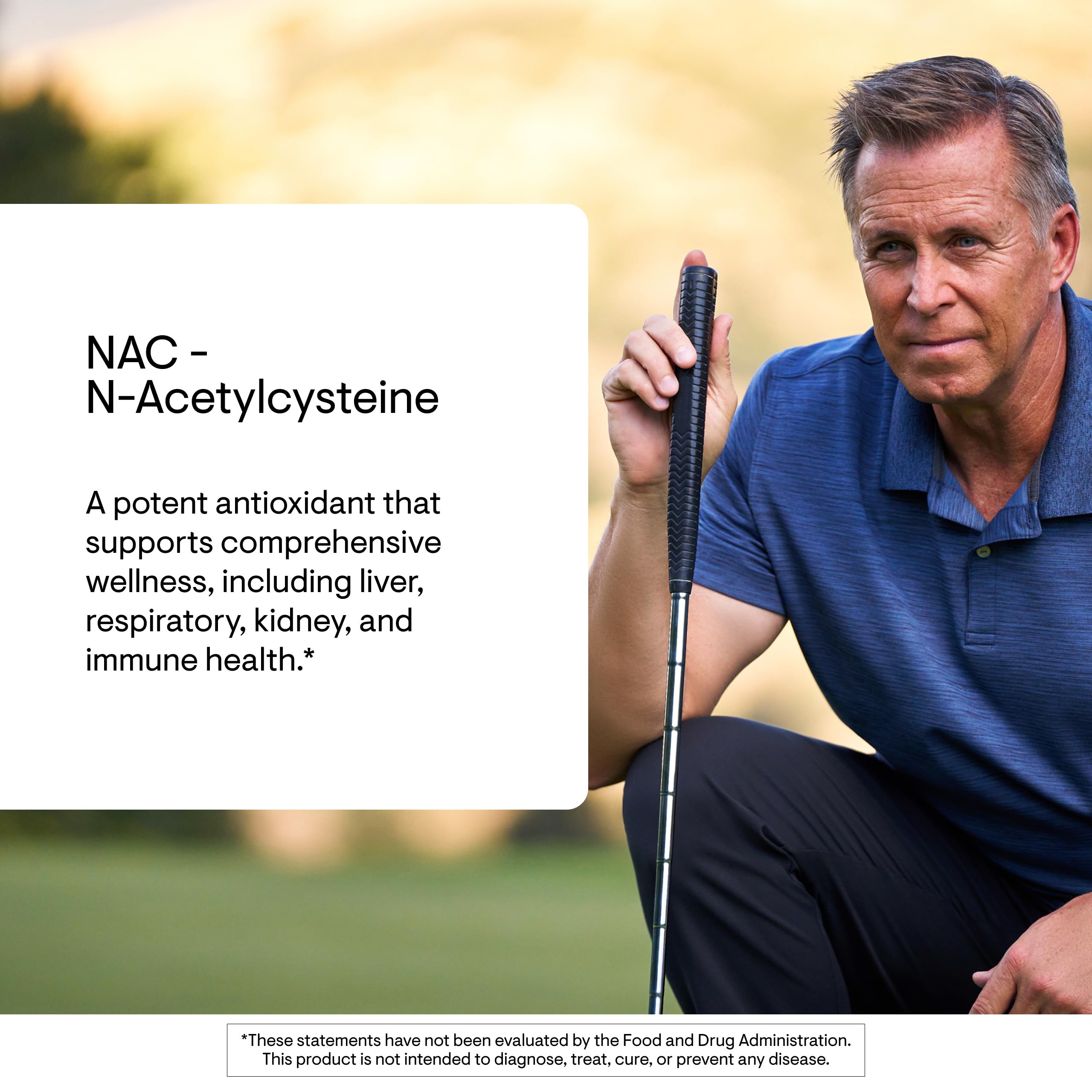 THORNE NAC, 500 mg N-Acetylcysteine, Amino Acid Supplement, 180 Capsules — Amazon image 3