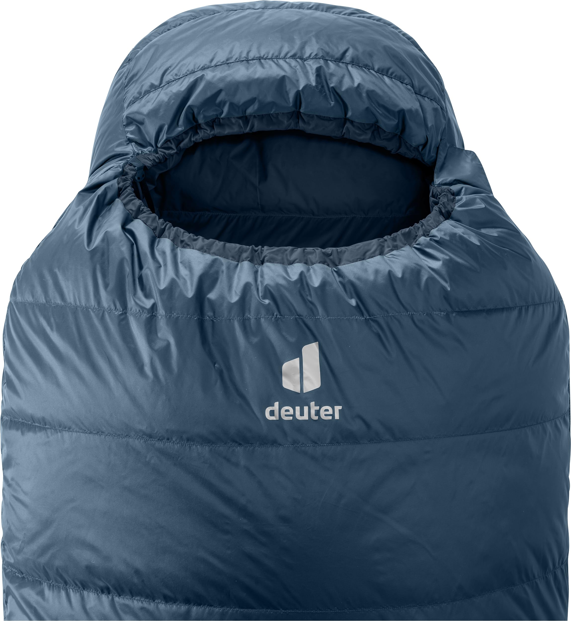 deuter Astro 300 EL +2C/36F Saco de Dormir de plumón Extra Largo