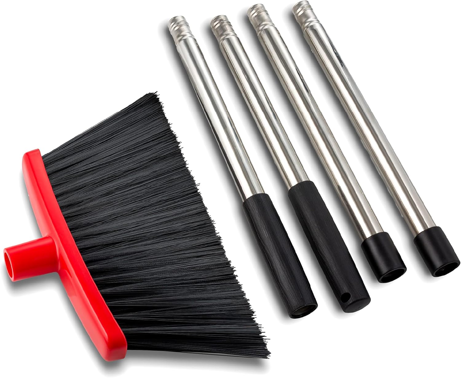 Buy Broom Strongest 80 Heavier Duty Outdoor Broom Indoor Broom