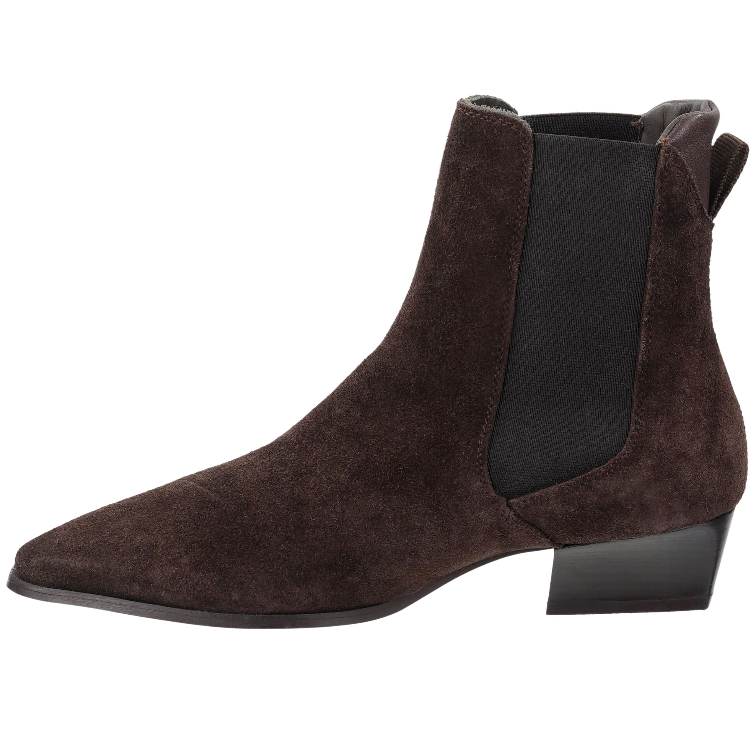 GANT Damen Bassotte Chelsea-Stiefel