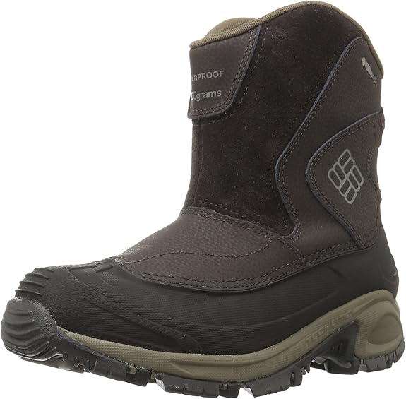 columbia bugaboot iii snow boot