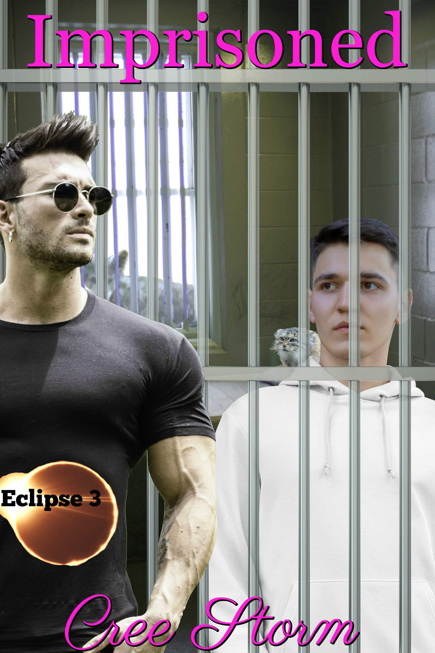 Imprisoned (Eclipse Book 3)