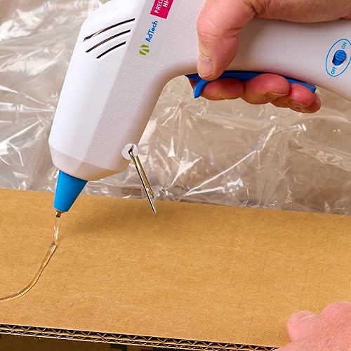 Miniatura 9 de Adtech 229-110-25Barras de pegamento de calor 25lb10