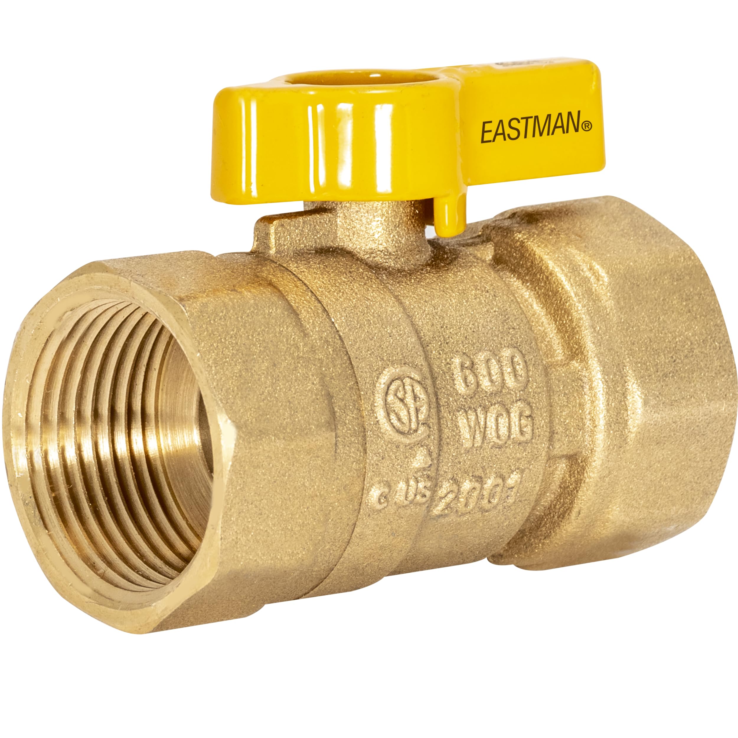 Eastman Gas Ball Valve