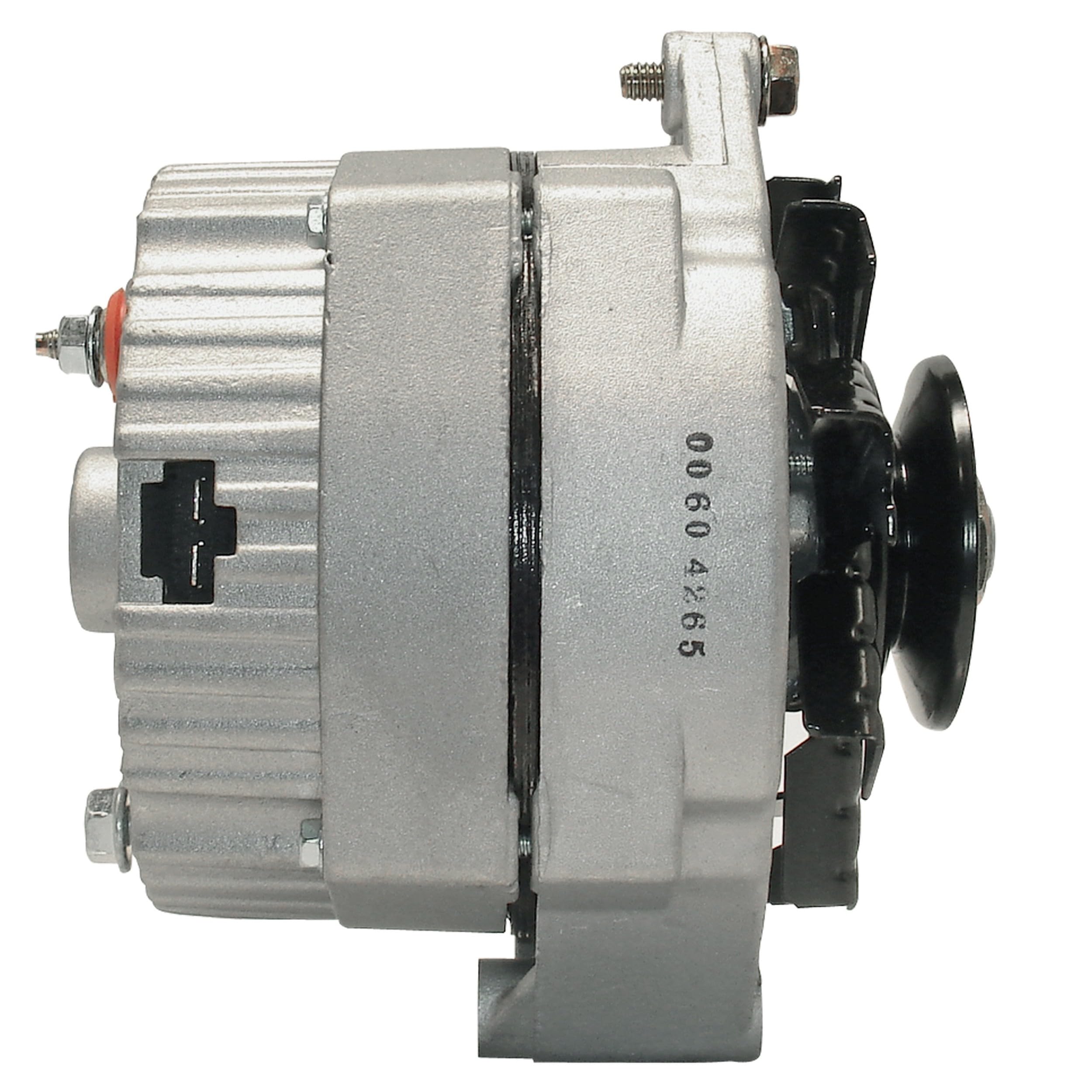 ACDelco 334-2112A Professional Alternator, Remanufactured