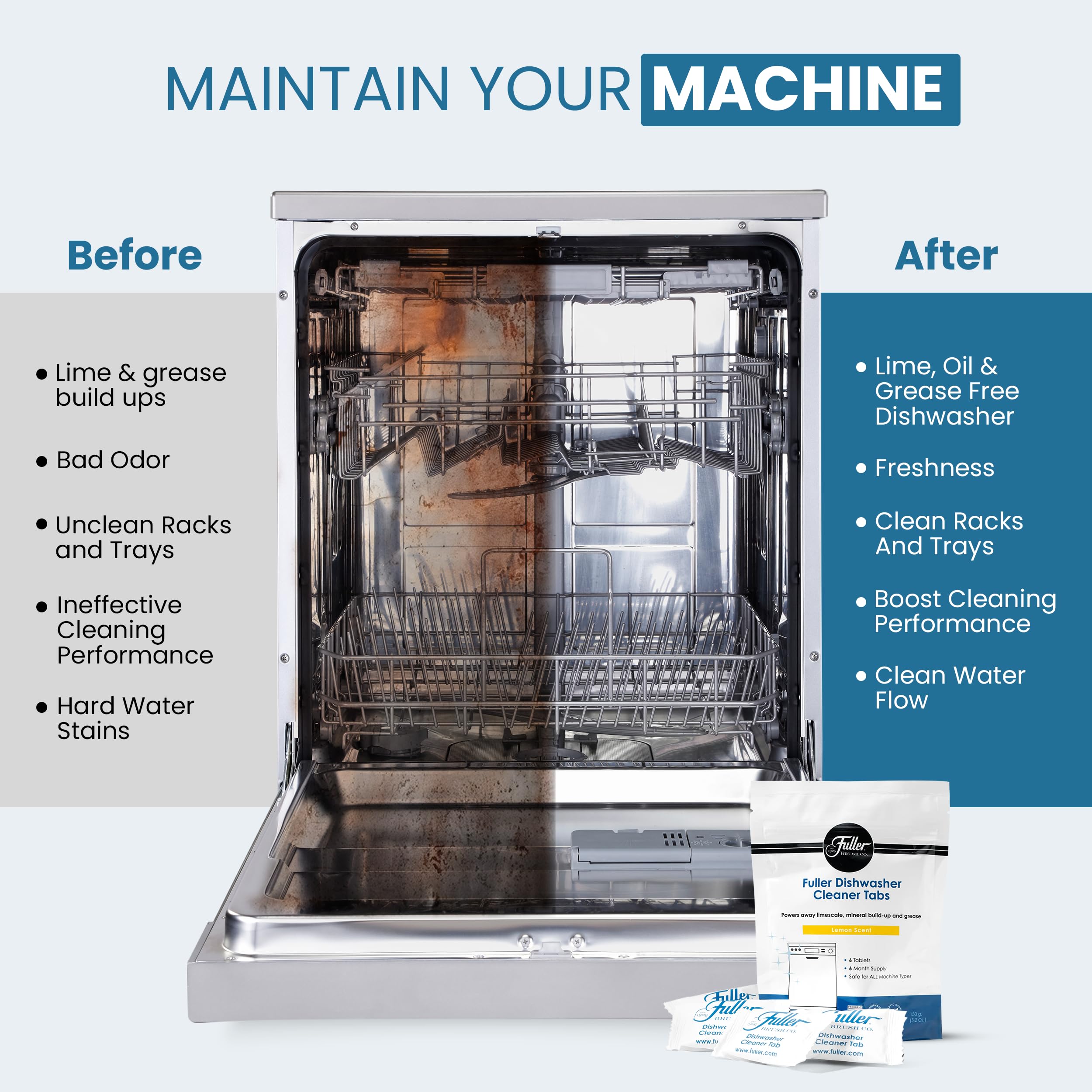 Affresh Dishwasher Best Dishwasher Freshener Affresh Dishwasher