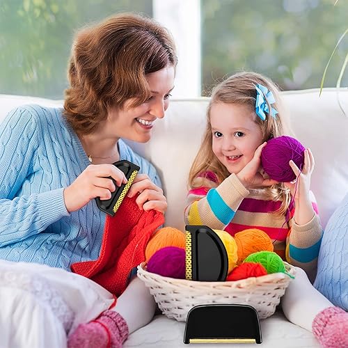 Miniatura 5 de 4 peines para suéter y afeitadora de tela de cachemira, peine de lana, herramientas de limpieza que eliminan las píldoras, la pelusa y la pelusa de