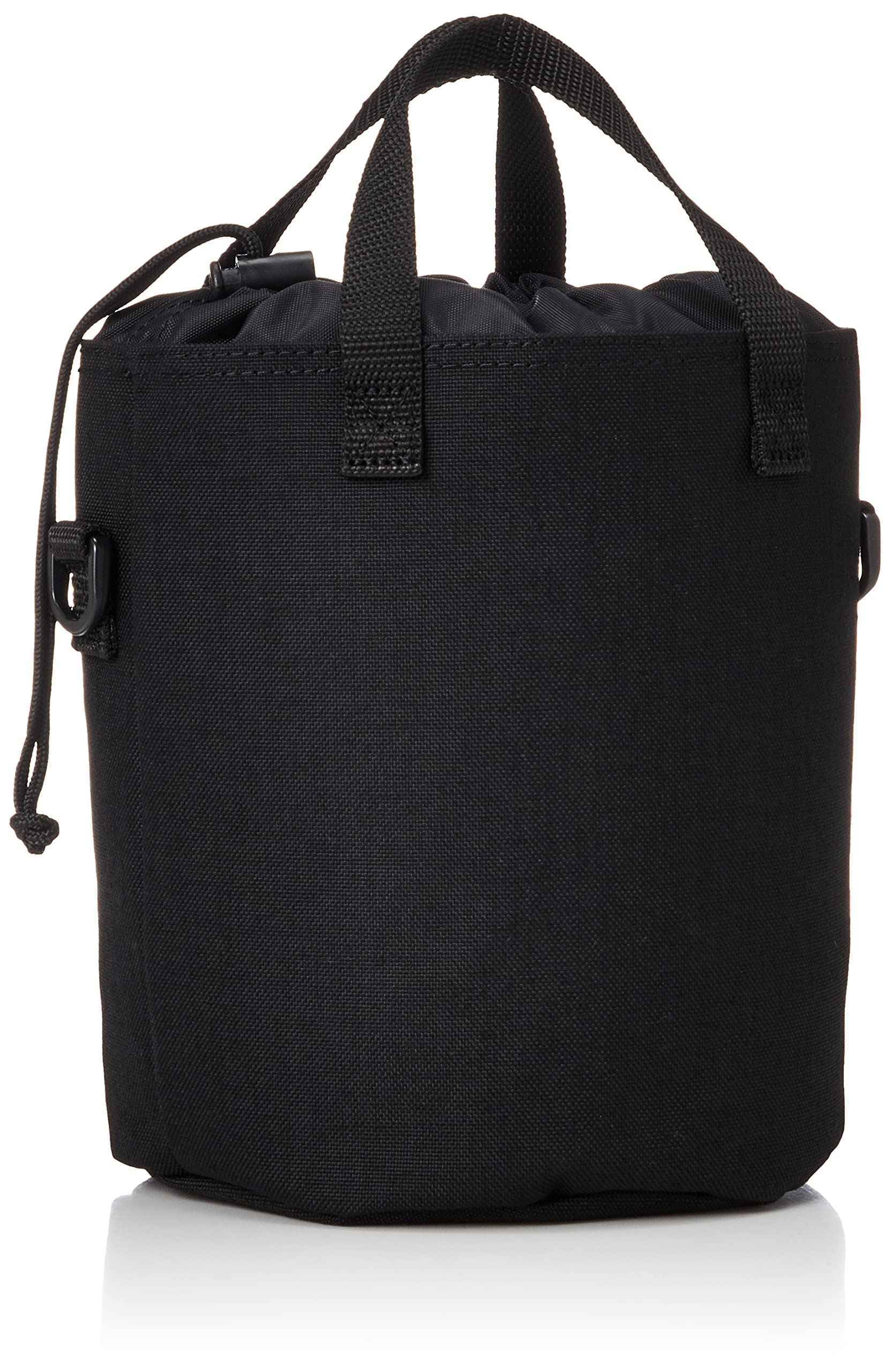 Manhattan Portage Iona Island Shoulder Bag, Genuine Product, Black