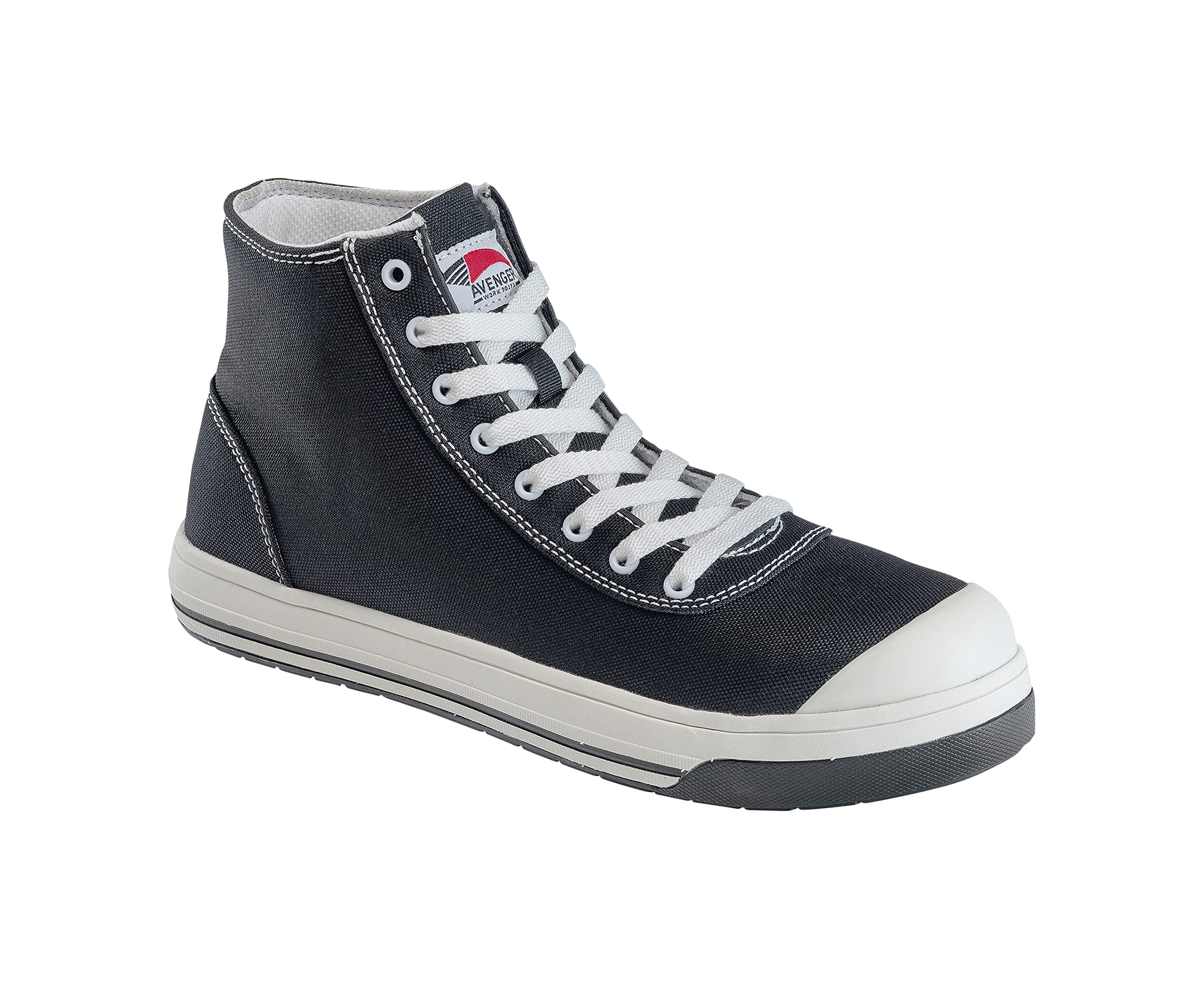 Avenger Work BootsMen's High-top Industrial Shoe