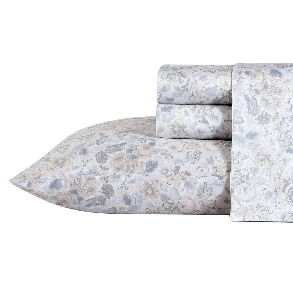 LAURA ASHLEY 枕カバー 50X70cm laura-ashley-bedding-sets-