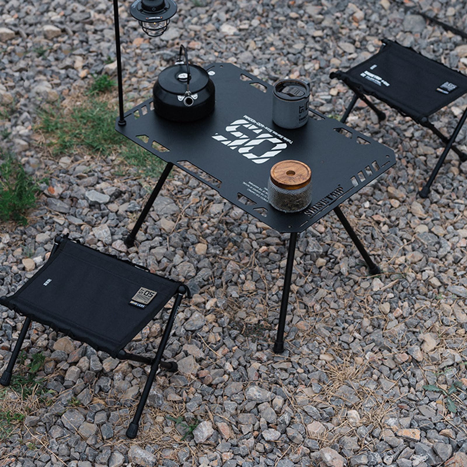 Outdoor Sgabello Pieghevole Campeggio Lega di Alluminio Pieghevole Leggero Piccolo Pesca Sedia Pieghevole