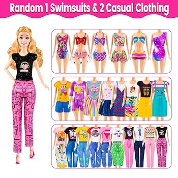 Barbie TRAVEL と衣装セット BARBIE Travel In Style VTG Collectible Clothes, Luggage