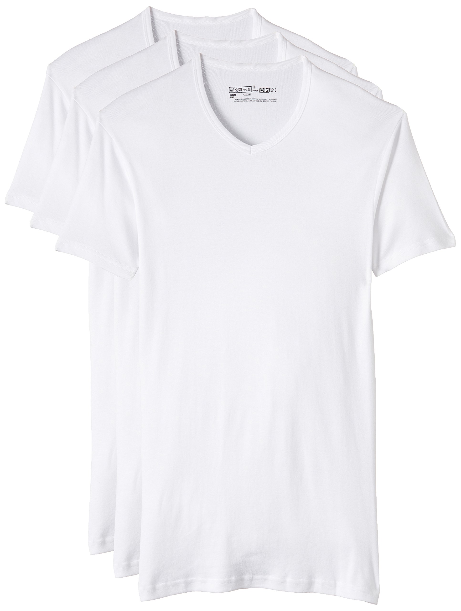 DIMMen's Eco Dim T-Shirt (pack of 3)
