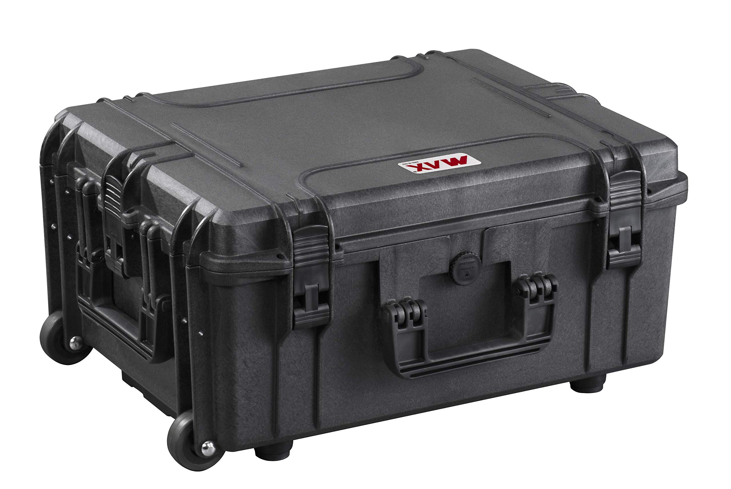 Max MAX300CAM, walizka uniseks dla dorosłych