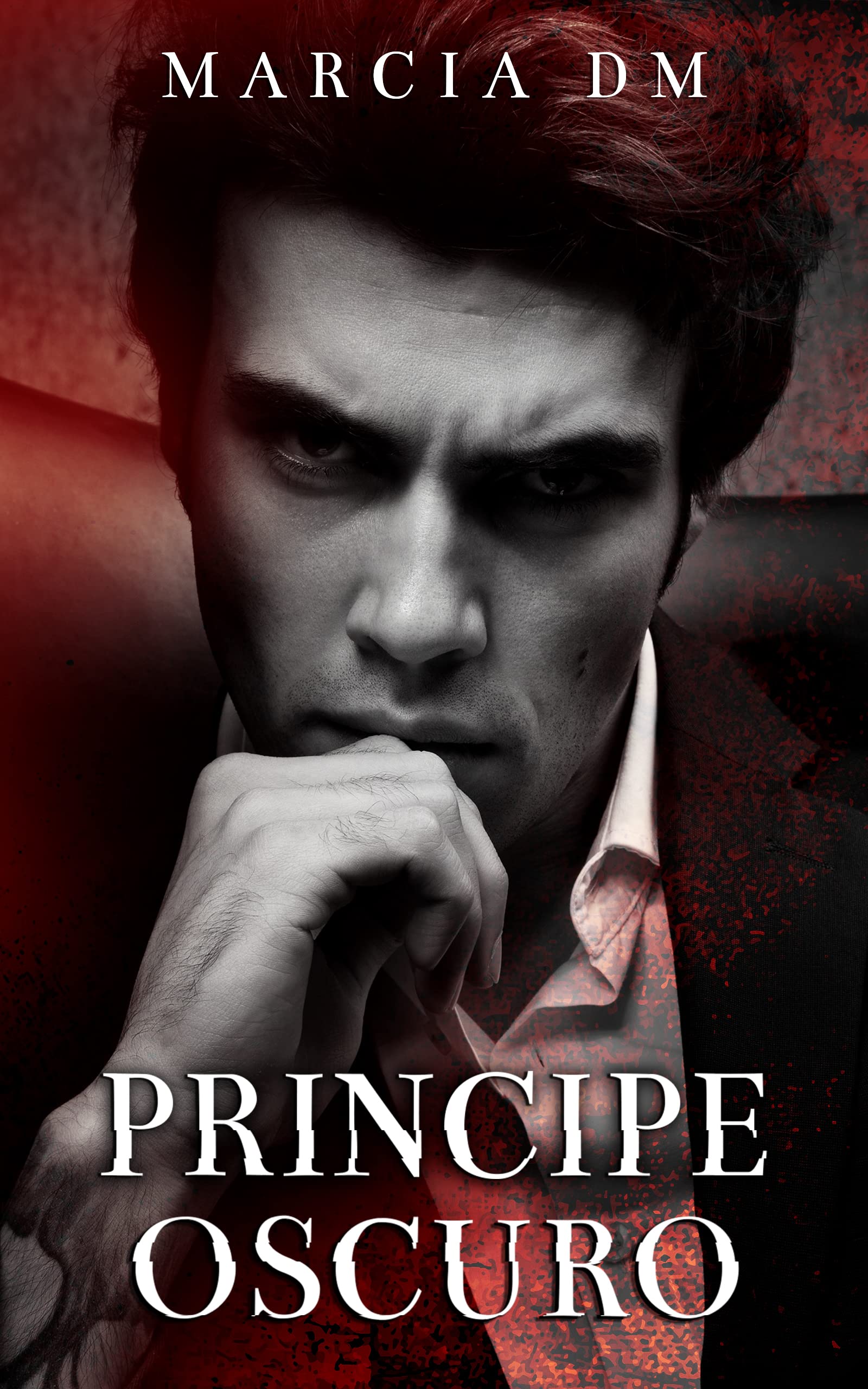 Principe Oscuro: Romance Oscuro (Vampiros) (Spanish Edition)
