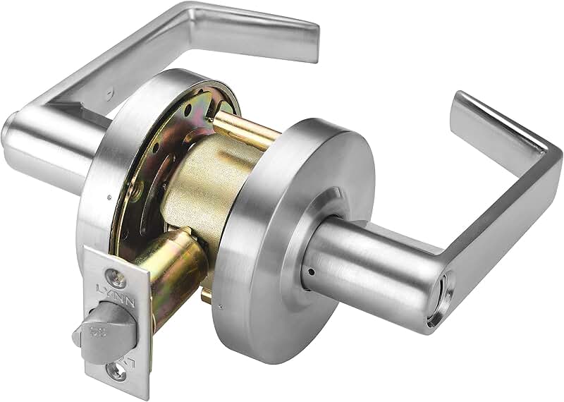 commercial door handle