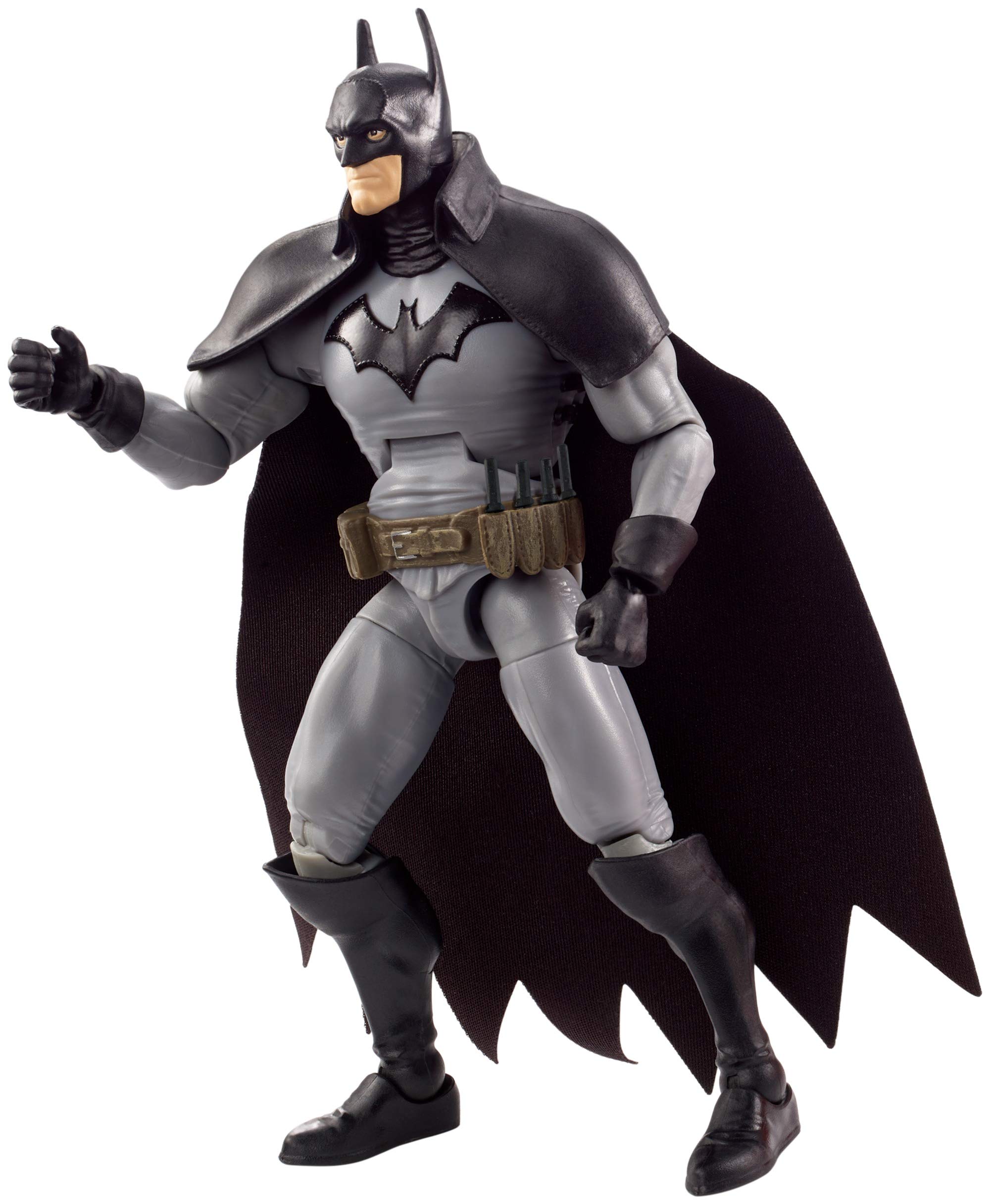 Mezco Toyz Batman Gotham by Gaslight Action Figure One:12 