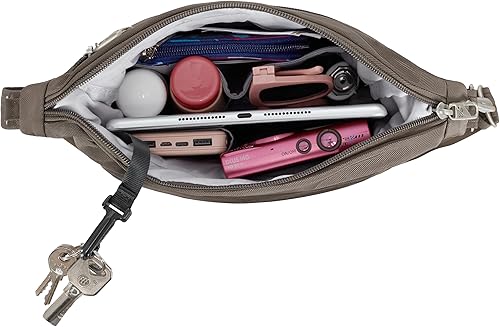 Miniatura 7 de Travelon Anti-Theft Classic Messenger Bag