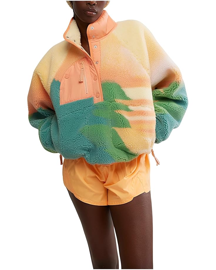 FP Movement Rocky Ridge Pullover - Main View