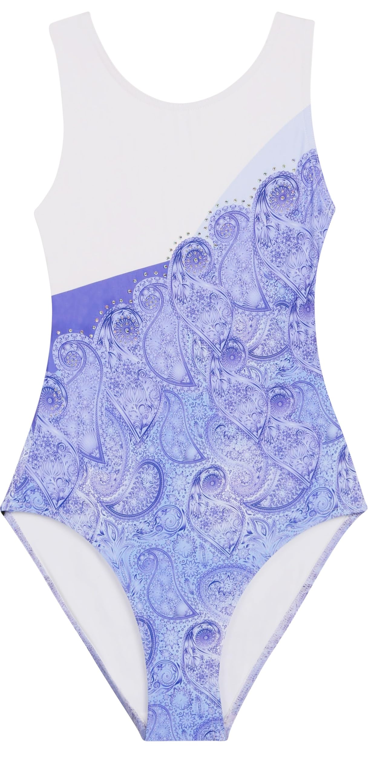 Gymnastics leotards for girls, women, stylish, comfy, durable — view 21