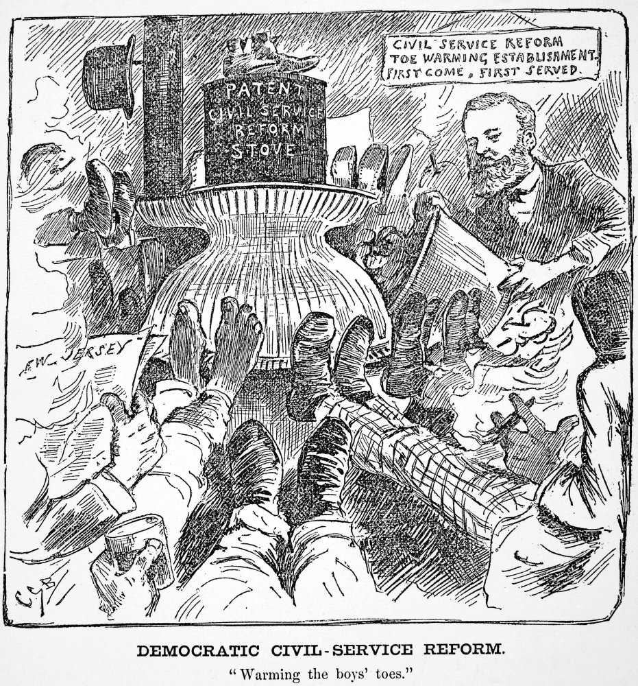 Hunt Pendleton N(18251889) American Legislator American