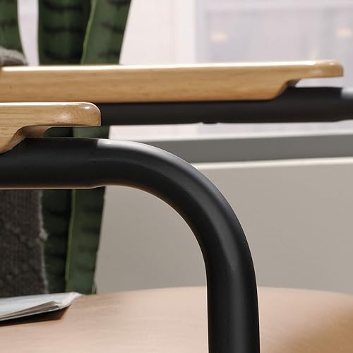 Miniatura 4 de Sauder Silla de descanso Boulevard Café acabado camello