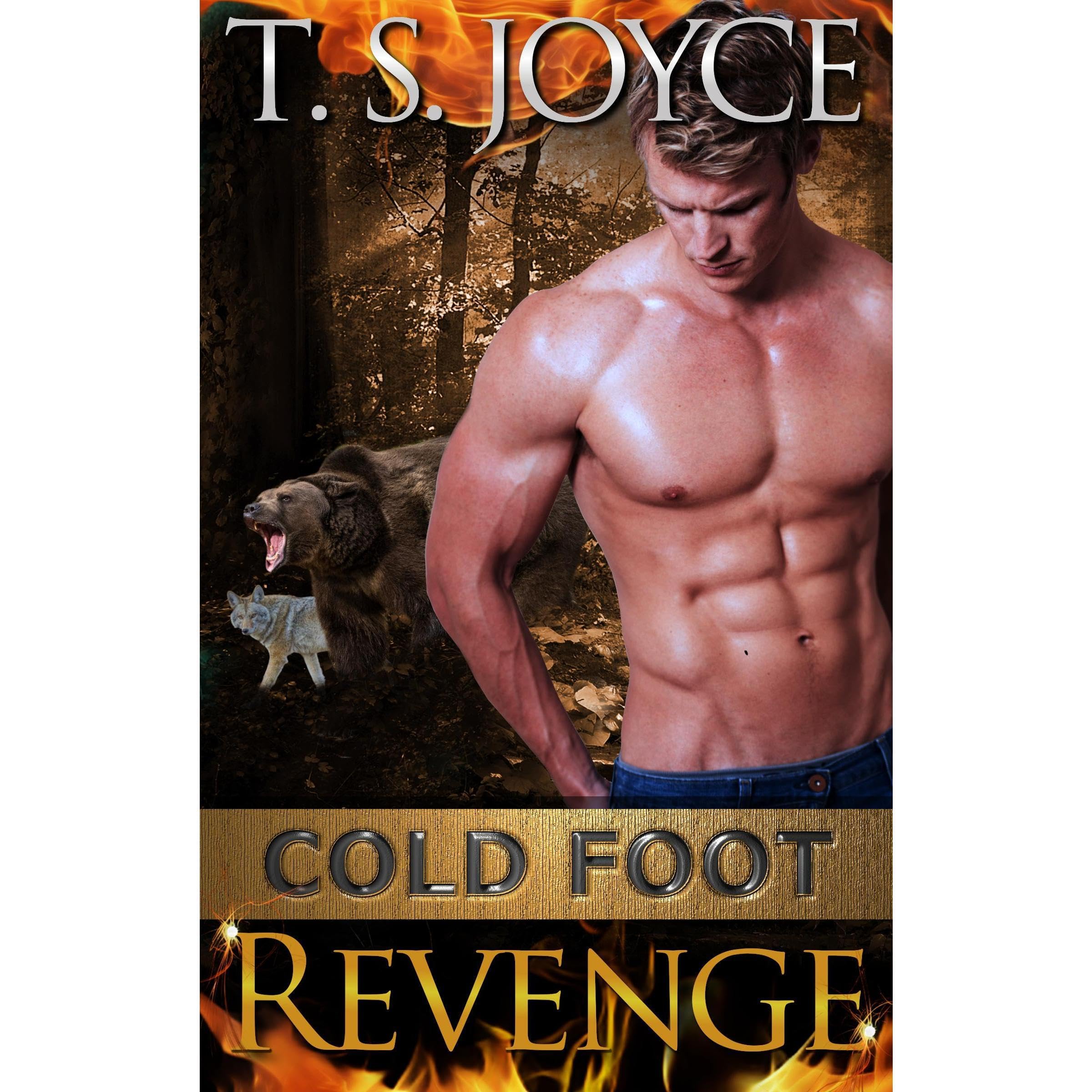 Cold Foot Revenge