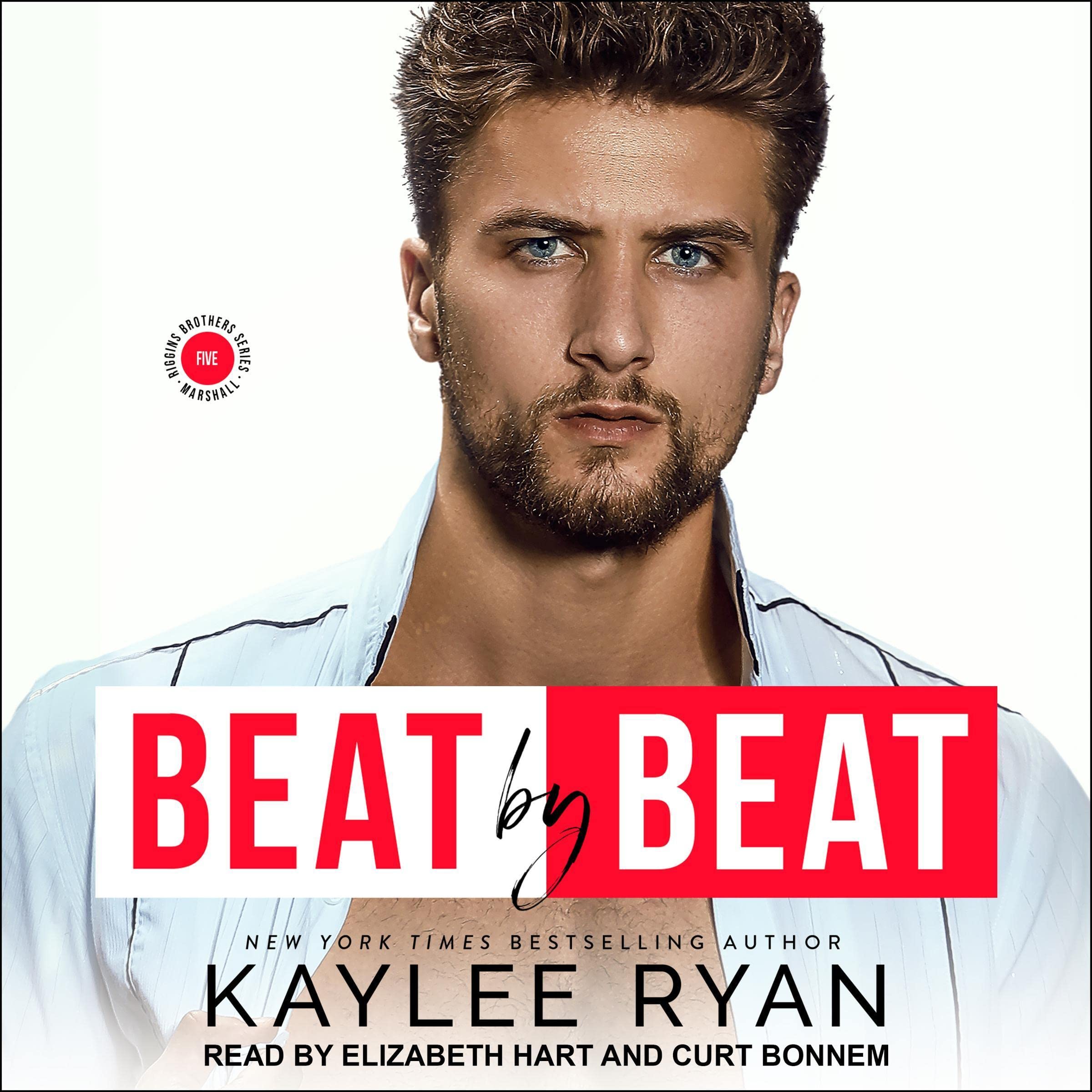 Cover art for Beat by Beat