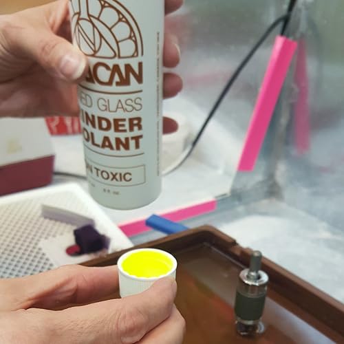 Miniatura 4 de Novacan Grinder Refrigerante