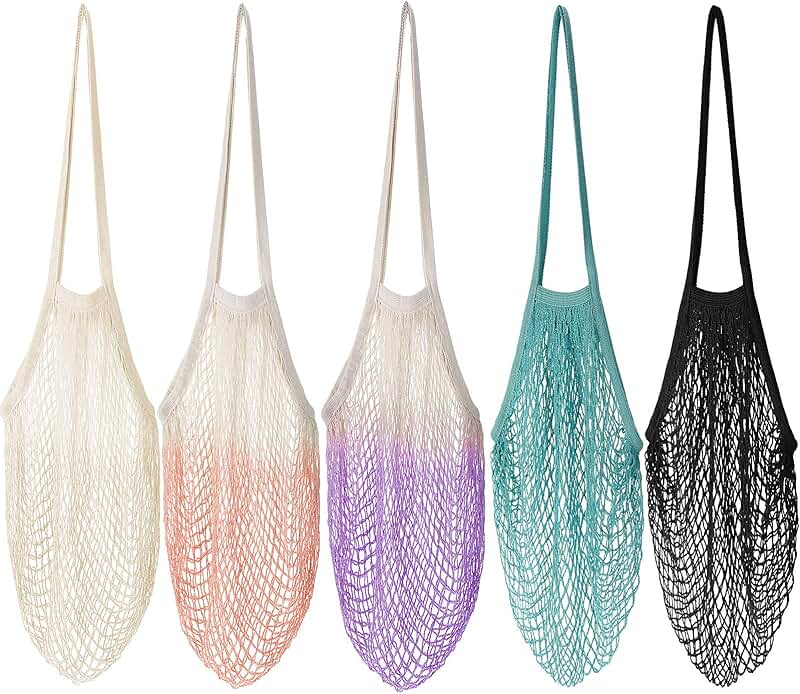 Amazon.co.uk net bags