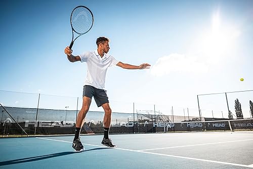 Miniatura 5 de Head Gravity Pro 2025 - Raqueta de tenis