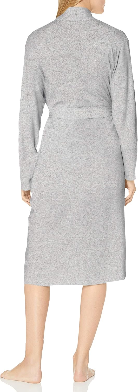 N Natori womens Soho Brush RobeBathrobe - Image 2
