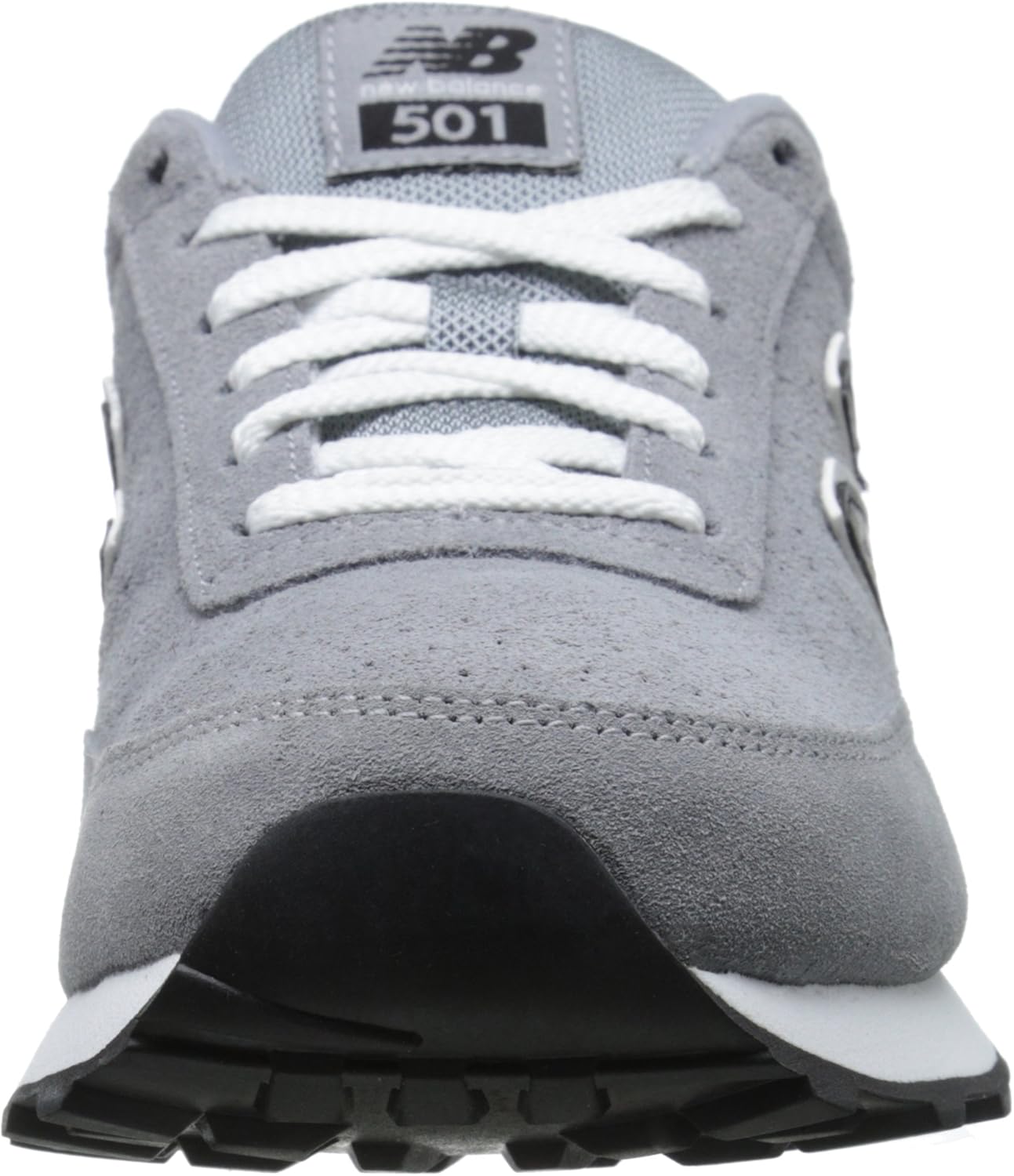 new balance 501 cinza