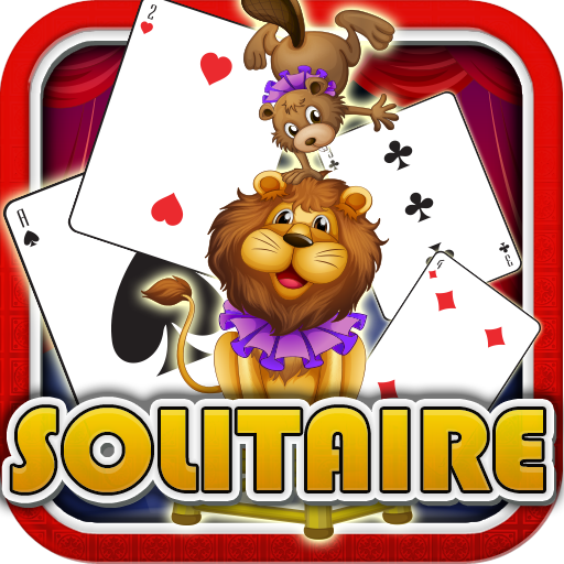 Solitaire Lion Show - App on Amazon Appstore