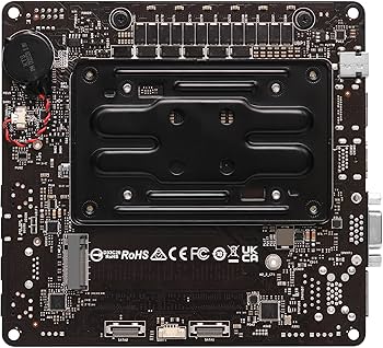 ASRock DeskMini X600 美品 ASRock DeskMini X600/W/BB/BOX/JP DeskMini Mini-STXフォーム