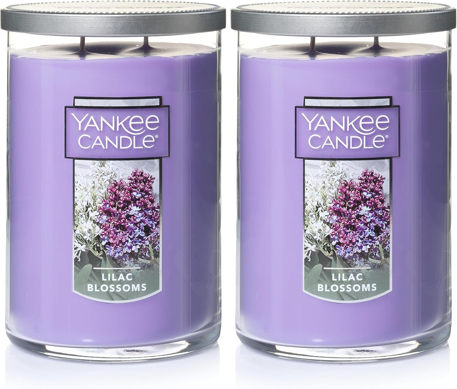 Lavender, Lilac Blossoms