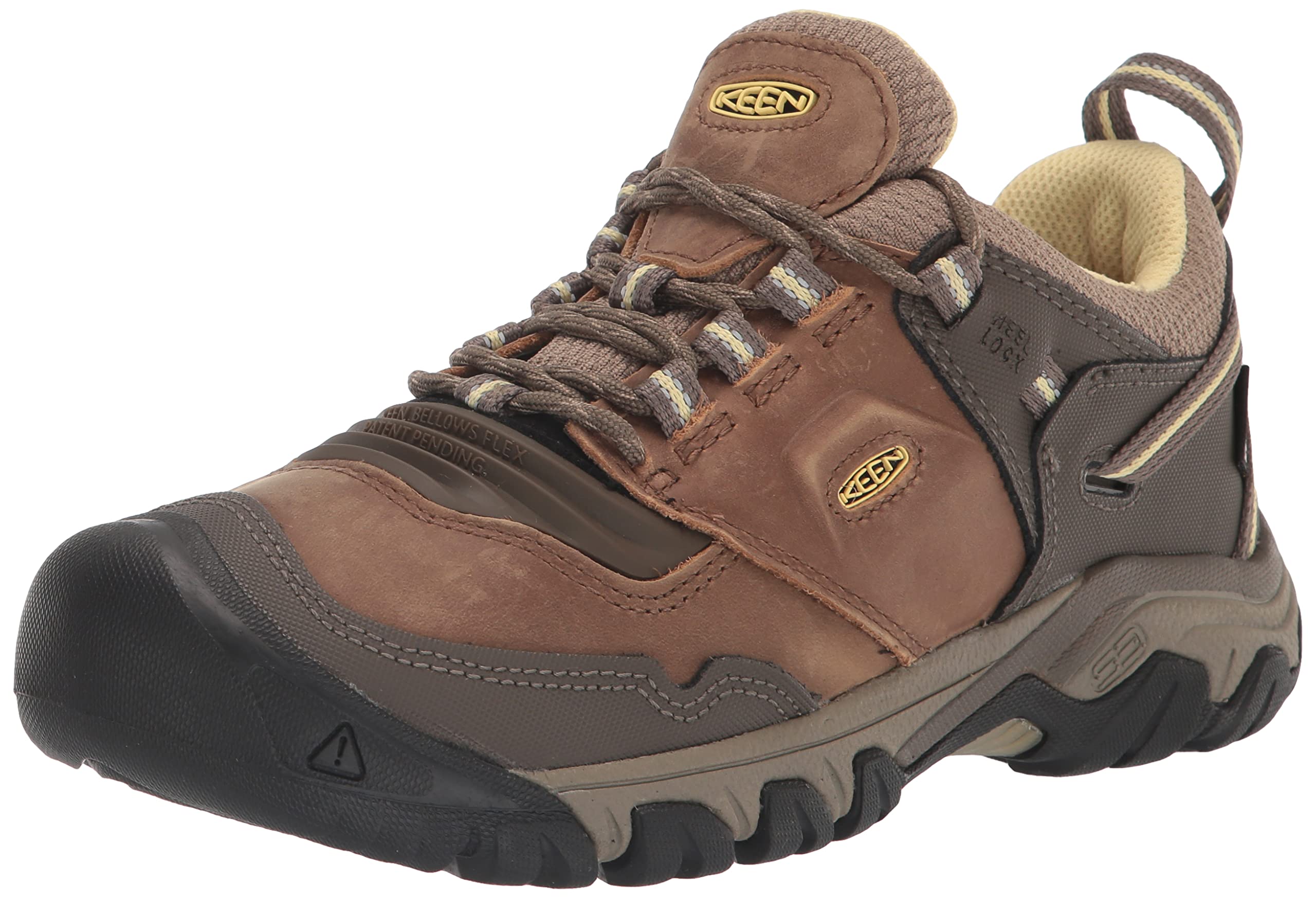 Ridge Flex Keen Womens Boots KEEN Women's Ridge Flex Waterproof