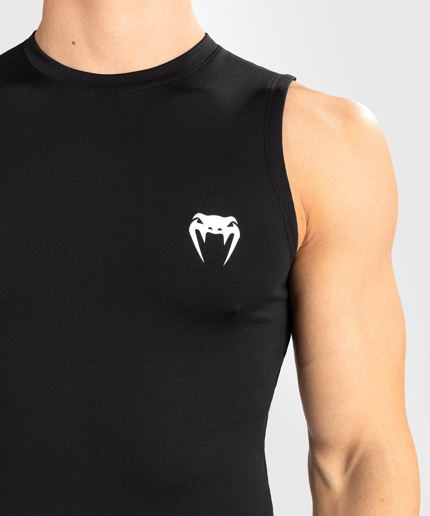 Venum Contender Men’s Sleeveless Rashguard