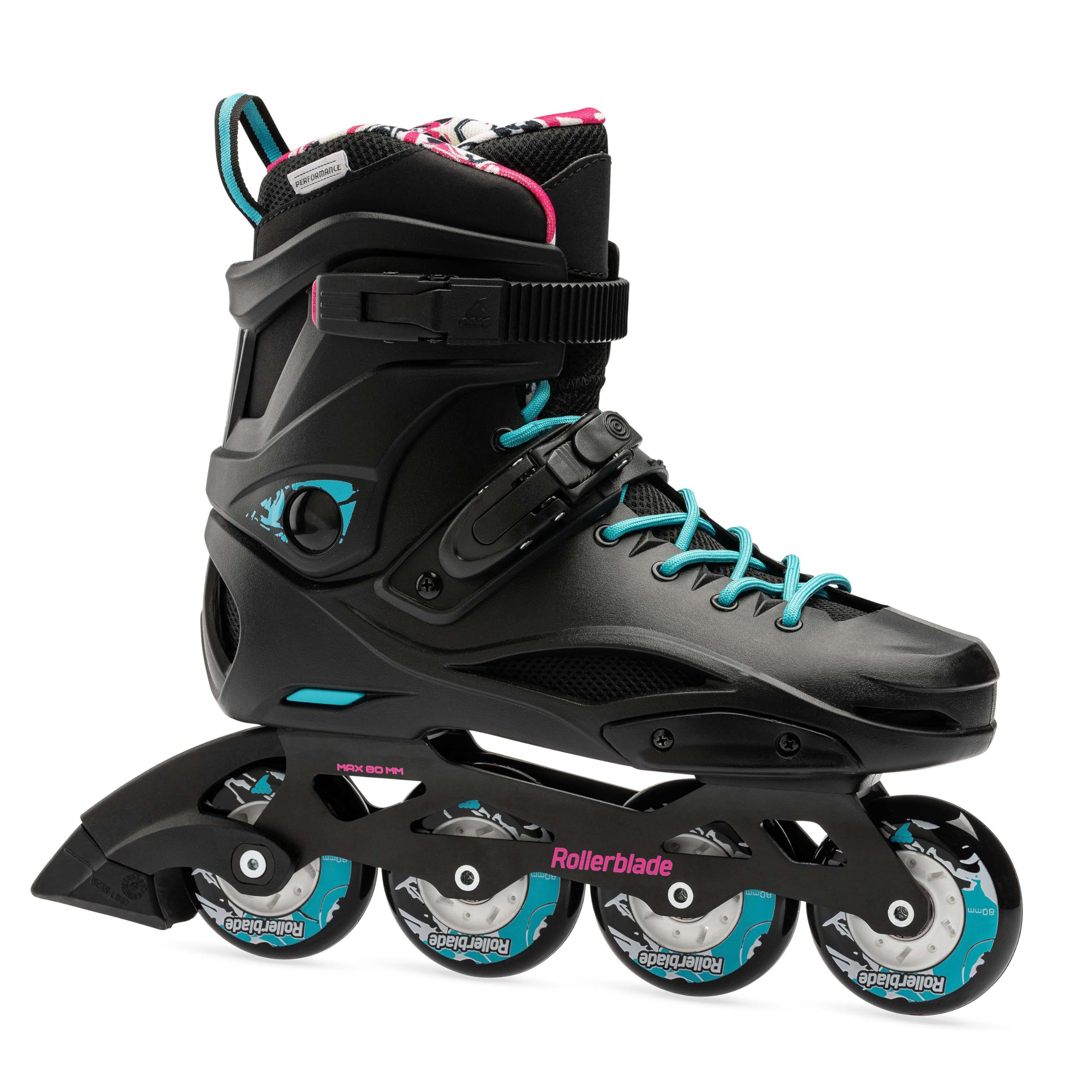 Rollerblade RB Cruiser - Patines en línea Mujer