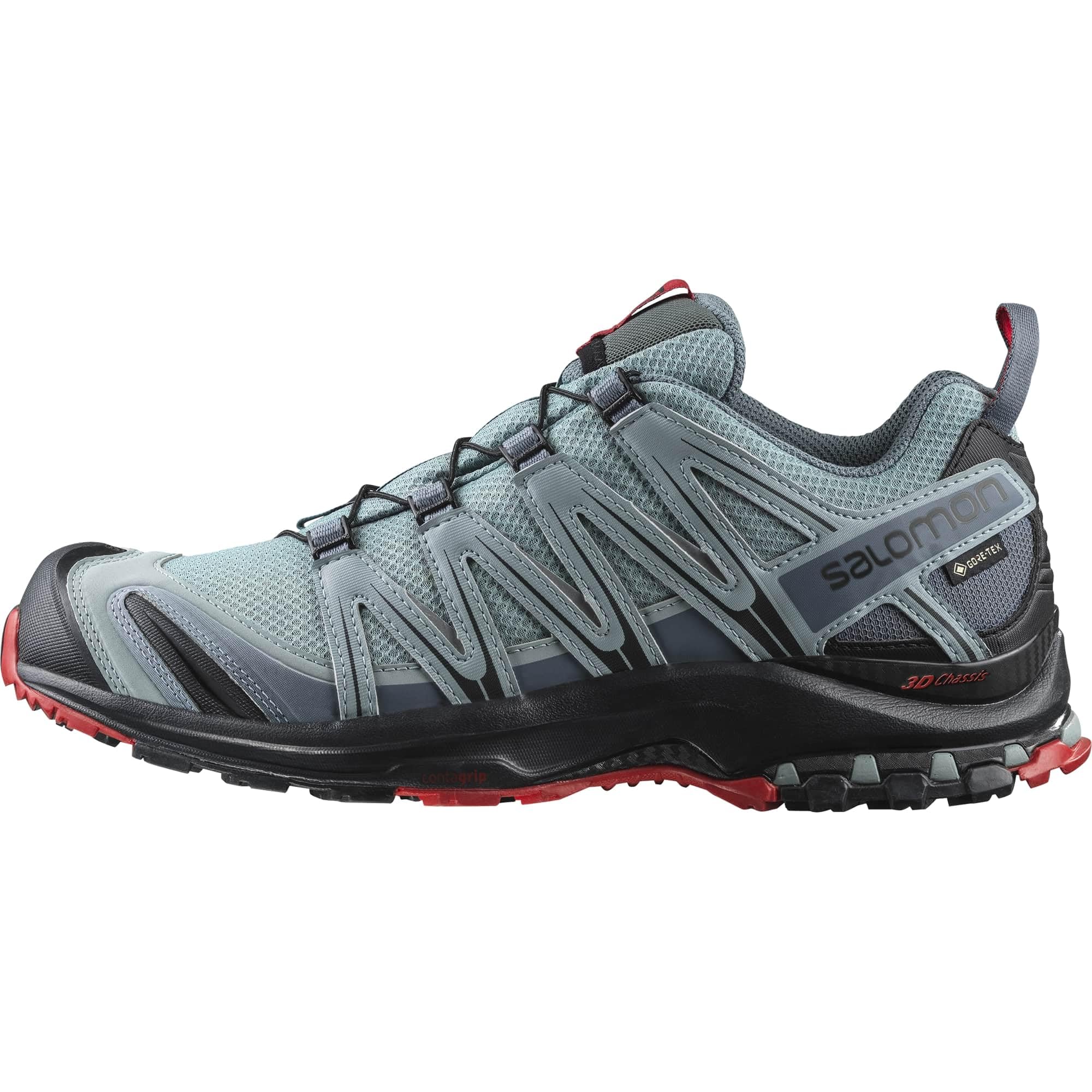 Salomon Men's XA PRO 3D Gore-TEX