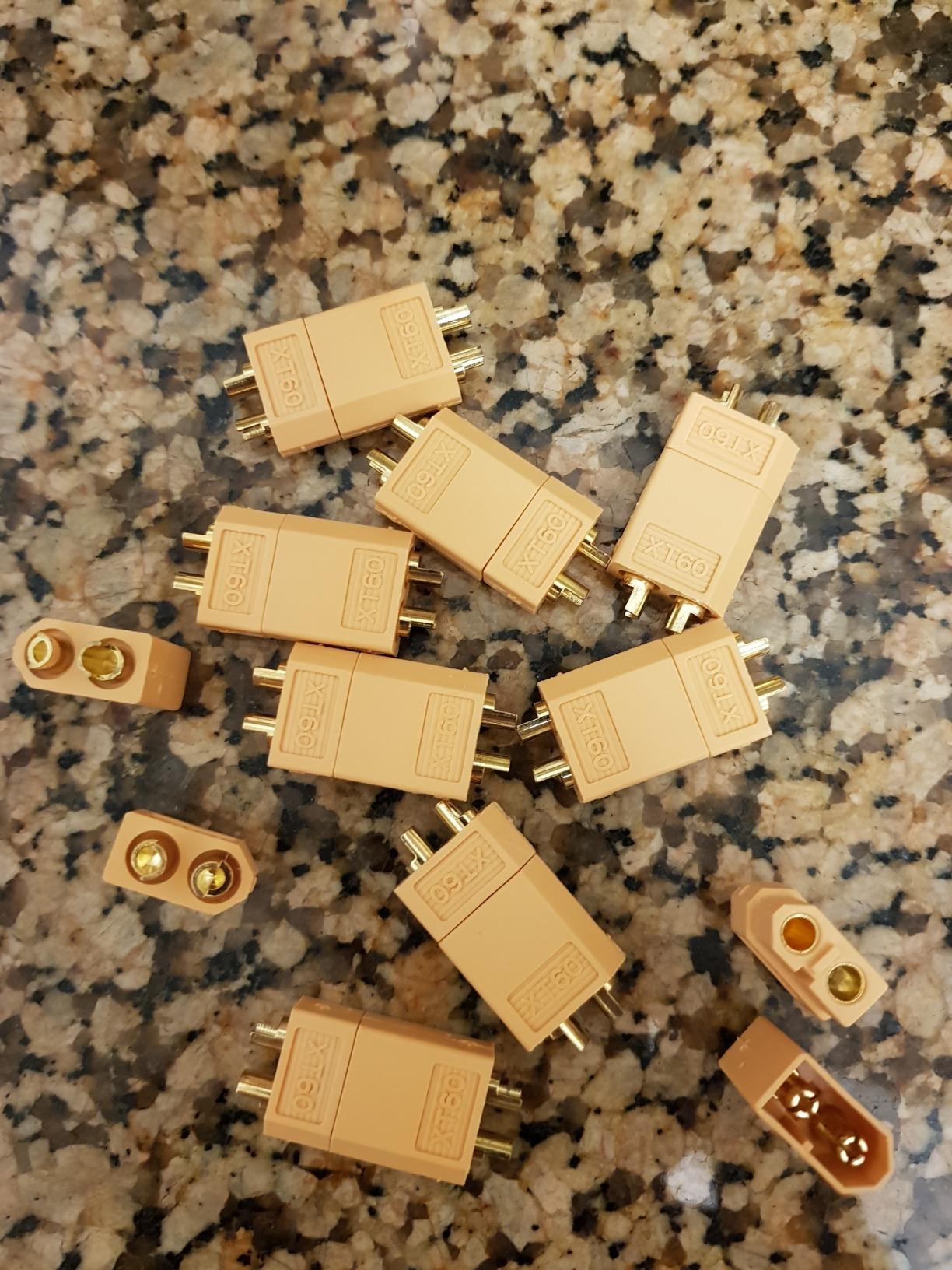 Good quality and fast shipping