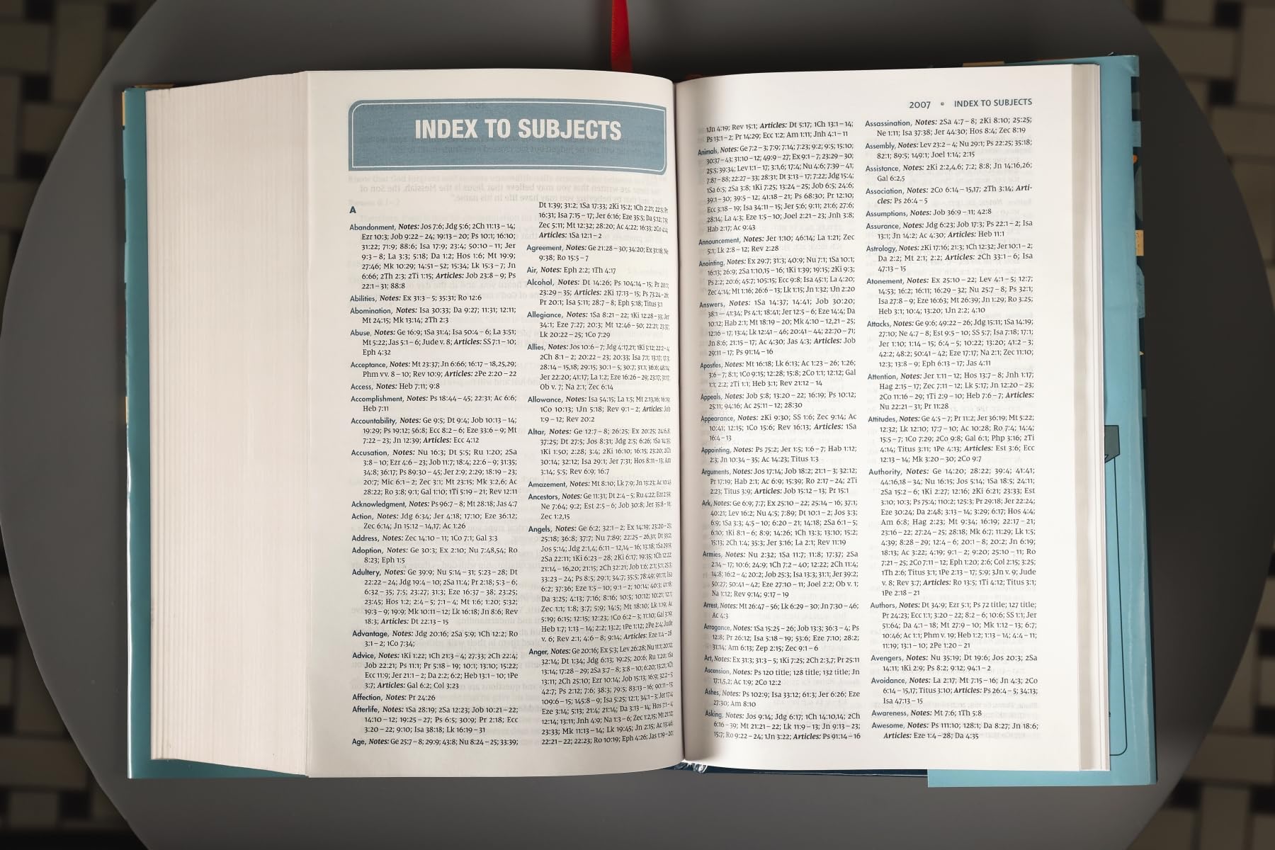 Holy Bible: New International Version, Quest Study Bible for Teens, The Question and Answer Bible, Comfort Print, Charts and Maps, Satin Ribbon Marker