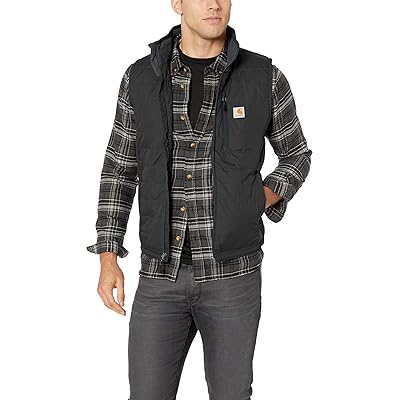 Carhartt Rain Defender Insulated Vest Men