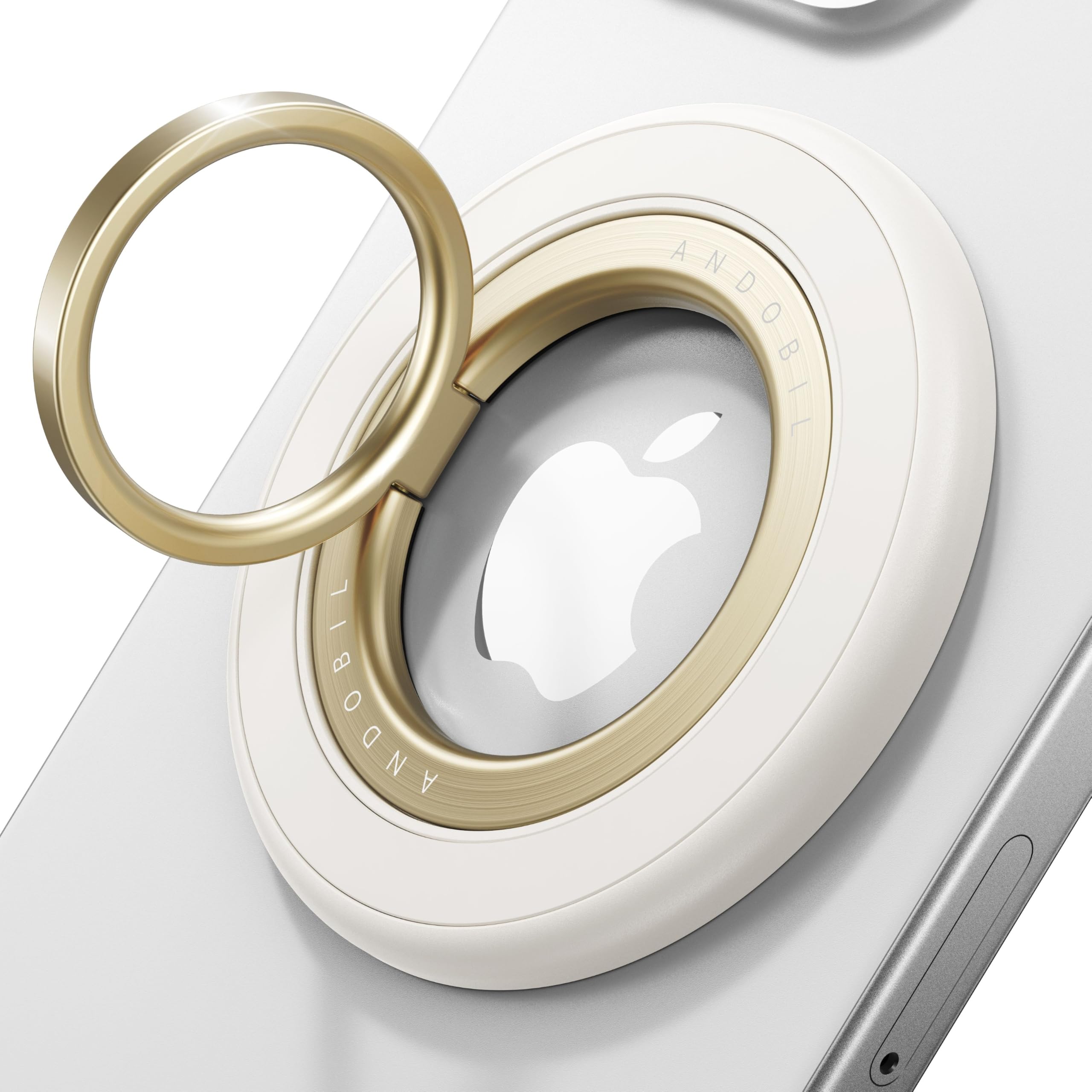 BIGLOBEスマホリング Amazon | 【2026最高傑作&MagRing Pro】 Andobil スマホリング Magsafe