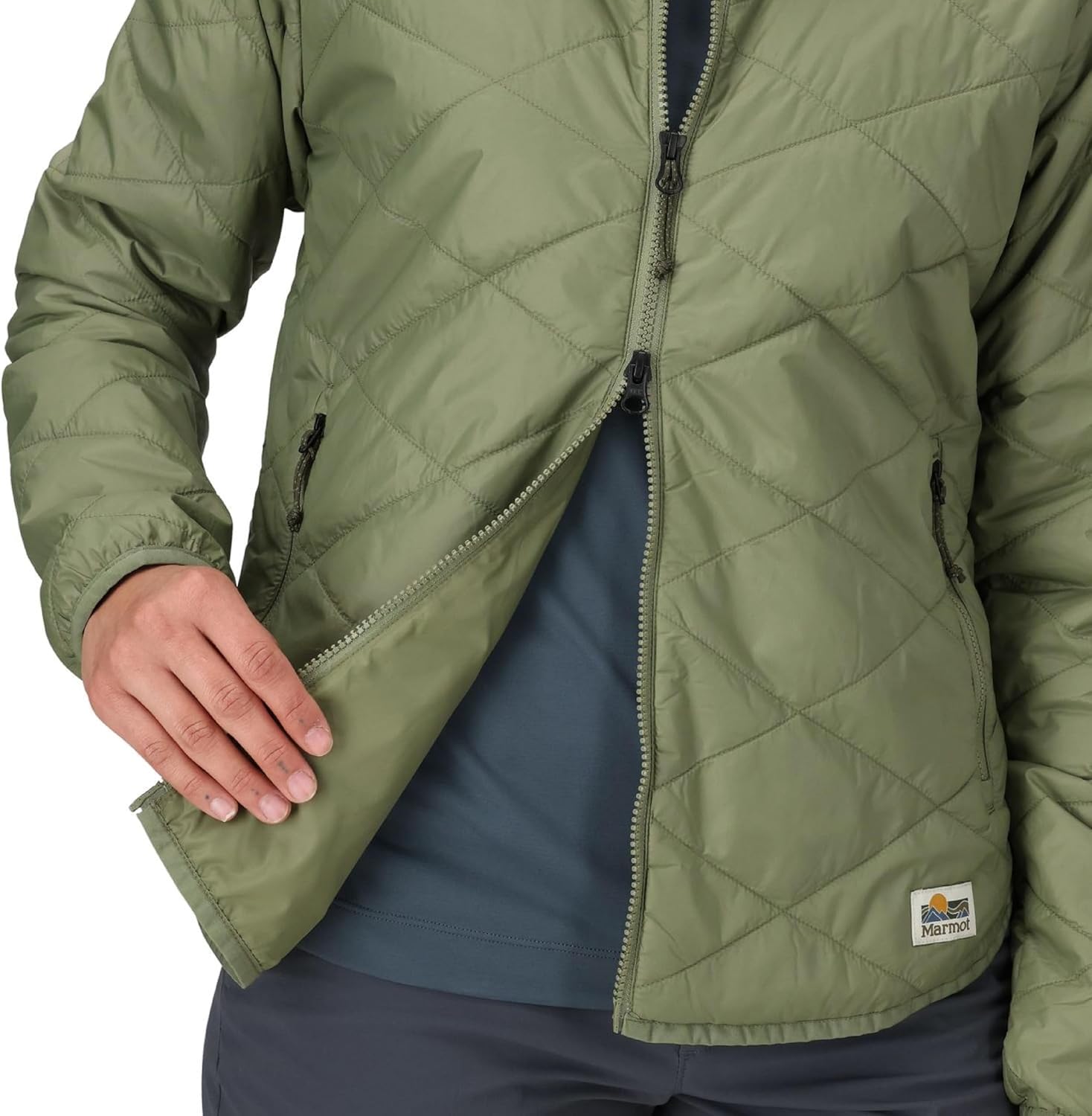 MARMOT Women's Onward Insulated Jacket - Image 3