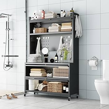 最高峰 Baker Furniture ベーカー チェスト Baker's Rack with Cabinet for Sale | Wholesale Furniture